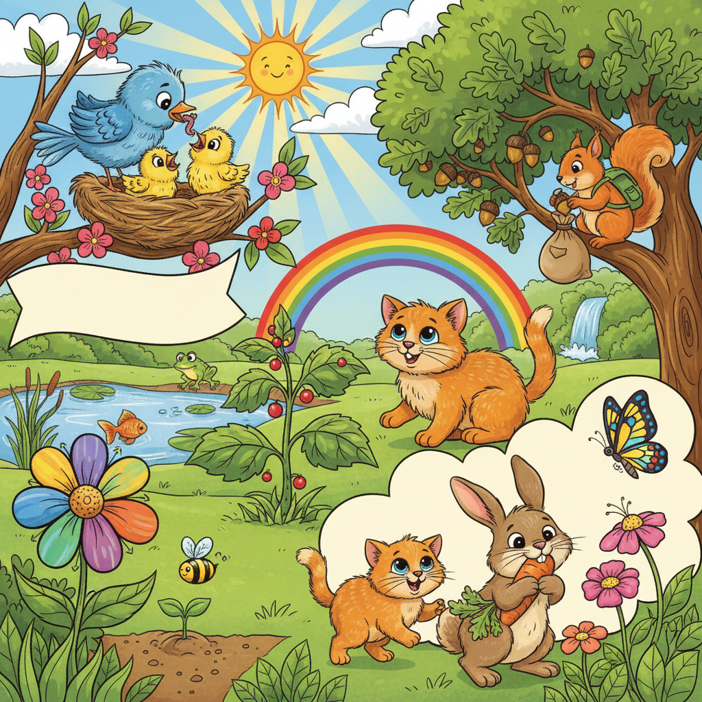 Características de los Seres Vivos